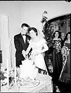  : Joyce Goff - Wedding