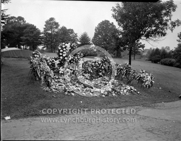 : James Shaner Grave