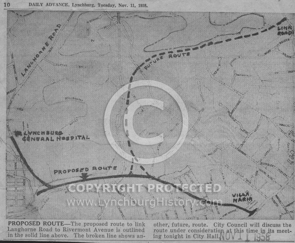  : Langhorne Rivermont connect pro