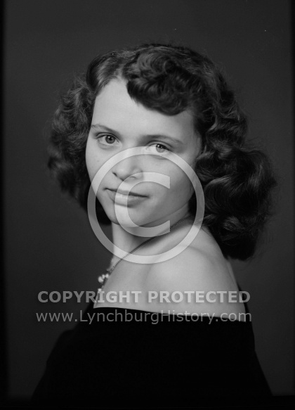  : MISS ELSIE FLOYD, MONROE, NOVEMBER 22