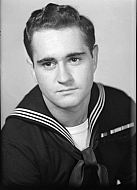  : Billy Woody, Sailor, Oct 13, 1951