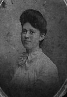  : Mrs Middleton, Billy's Mother, Aug 1967