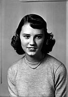  : Faye Gillaspie - Portrait