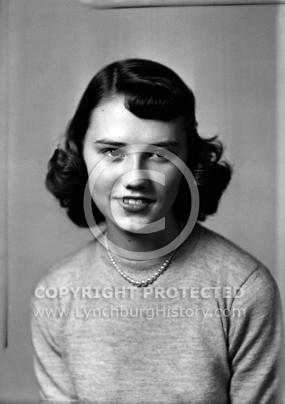  : Faye Gillaspie - Portrait