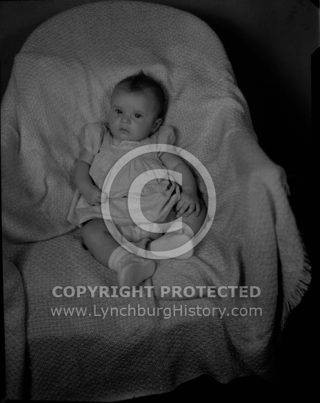  : DOROTHY EWERS BABY, JUNE 22