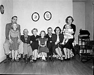  : BILL GRAFFIGEIN FAMILY, DECEMBER 26