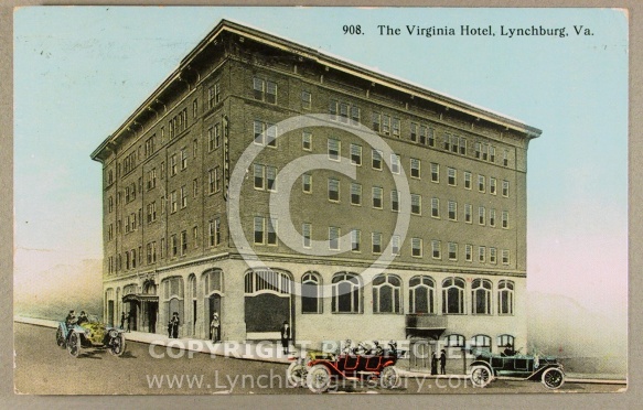  : Hotel Virginian 4 jg