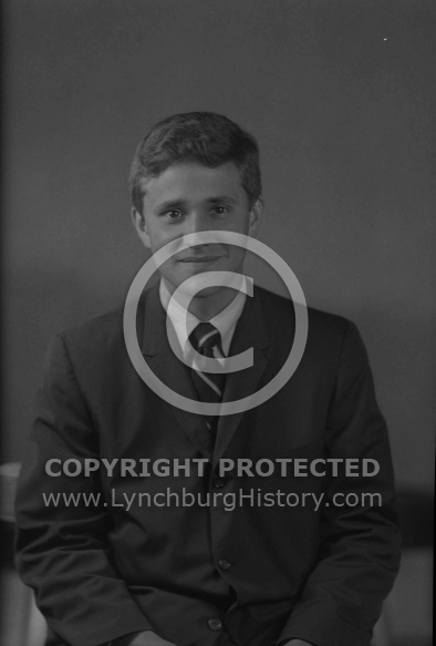  : John Wimer, Amherst June 29, 1967