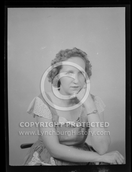  : SALLY NASH, AUGUST
