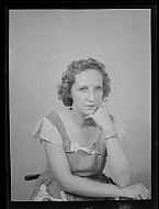  : SALLY NASH, AUGUST