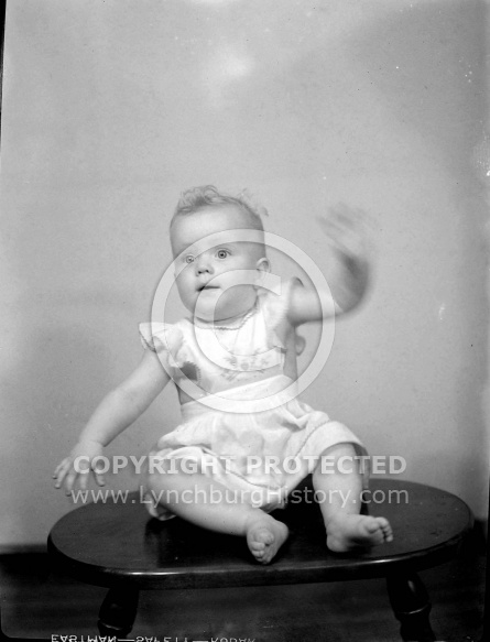  : BERNICE RAY CHILDREN