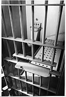 Lynchburg City Jail Cell - 1983