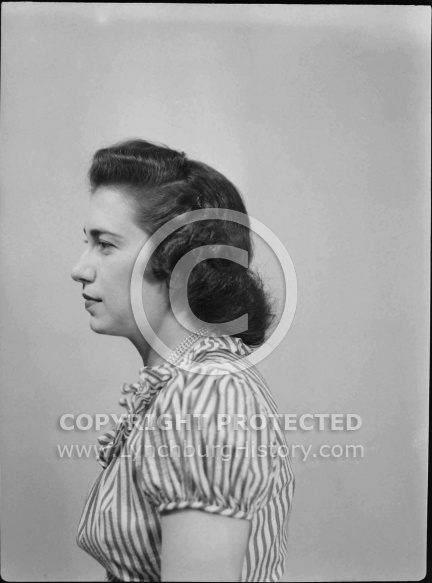  : Children's Day, Sandy Bottom Christian Church, June 1946