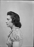  : Children's Day, Sandy Bottom Christian Church, June 1946