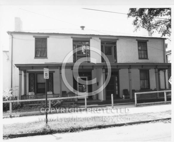  : Harrison 315-317 lhf