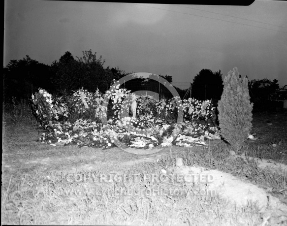  : Mr. Dan Wood Funeral