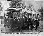 : Trolley 30 1902