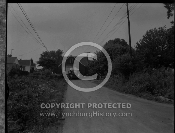  : Moving House, Seminole Drive, July 20, 1967