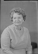  : Mrs. G Morcom, Church