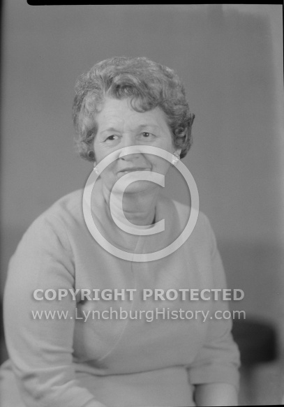  : Mrs. G Morcom, Church