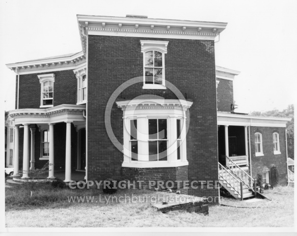  : Cabell st 203
