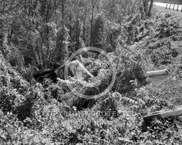  : Car Wreck, Nov 5, 1946