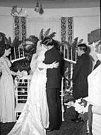  : WHITE-BRYANT WEDDING, AUGUST