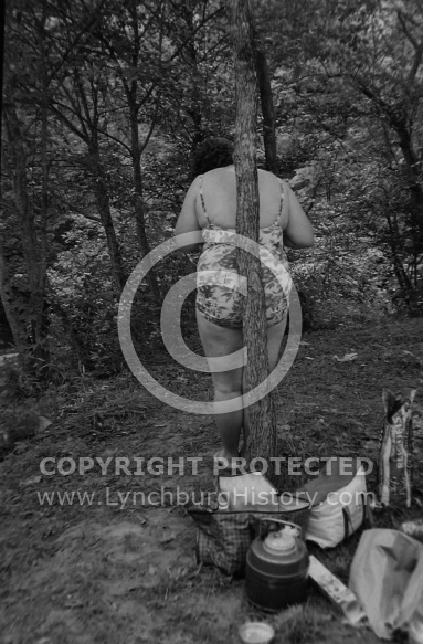  : Pedlar Rock, June 6, 1964