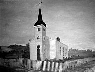  : OLD METHODIST CHURCH
