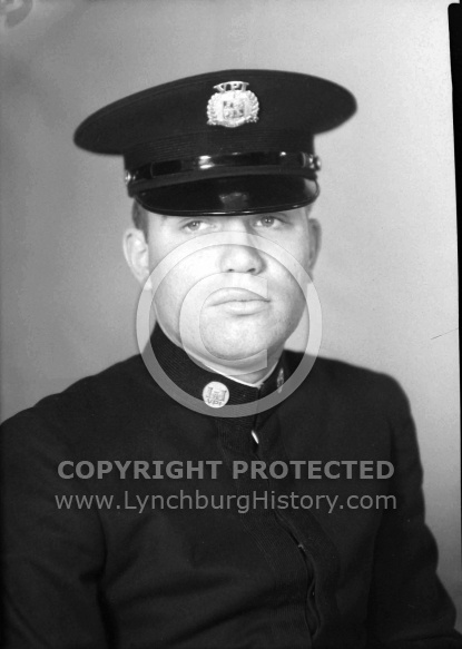  : THOMAS IRVIN PORTRAIT, DECEMBER