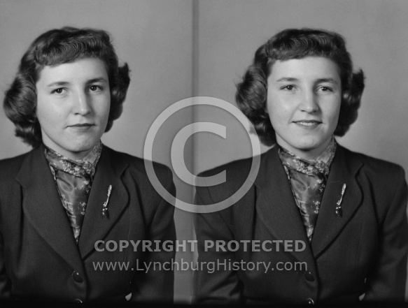  : PATSY PERDUE, NOVEMBER