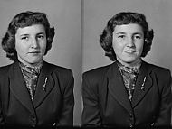  : PATSY PERDUE, NOVEMBER