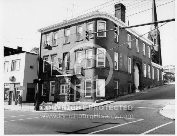  : Church st 1101 lhf87