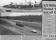  : City within a city planned