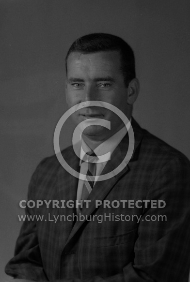  : APCO Simpson, man, July 23, 1965