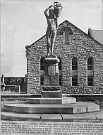  : Egyptian water carrier