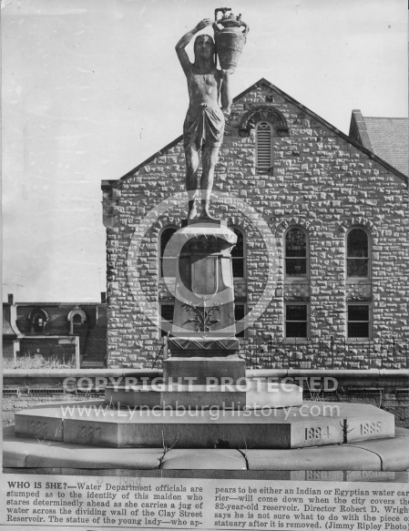  : Egyptian water carrier