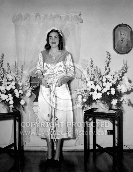  : Photos of Mayberry Wedding