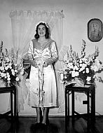  : Photos of Mayberry Wedding