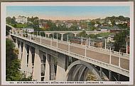 Bridges and Rivers : Bridge Beck Rivermont jg