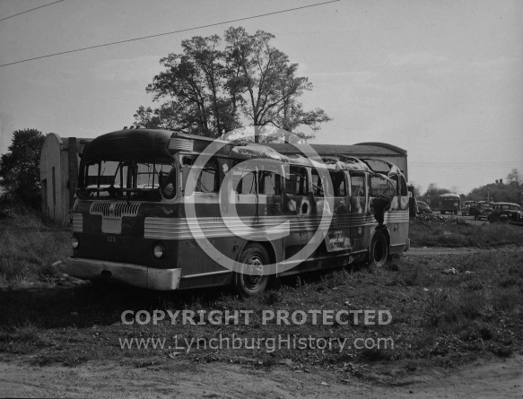  : BURNED BUS, APRIL 24