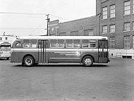  : Lycnhburg Transit, December 7, 1955, Bus inside & Out