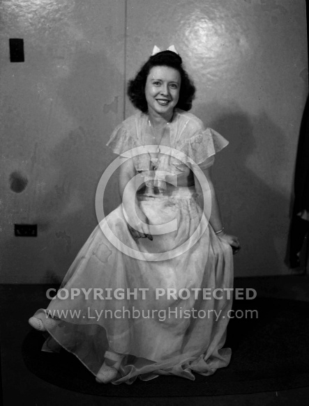  : MRS IKE WRIGHT, MARCH 7