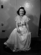  : MRS IKE WRIGHT, MARCH 7