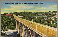 Bridges and Rivers : Bridge Rivermont D jg