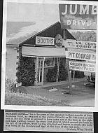  : Jumbo drive in