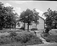  : SANDY BOTTOM CHRISTIAN CHURCH, JULY 20