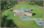  : Hospital Lynchburg Gen aerial jg