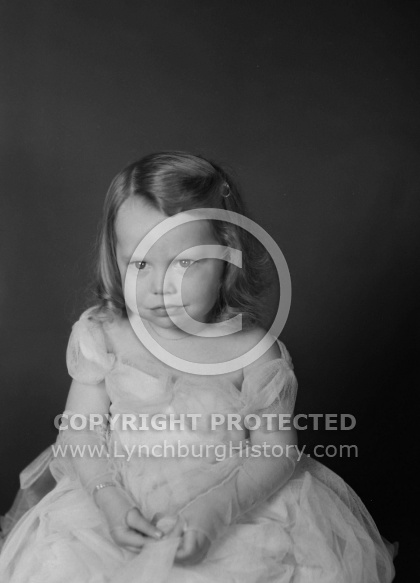  : LOYD SHANER BABY, DECEMBER