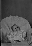  : NETTIE RAGLAND GRANDDAUGHTER, MAY